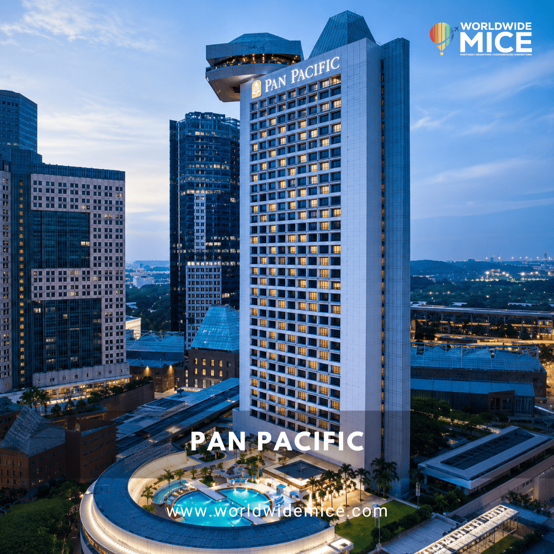 Pan Pacific